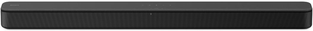 Sony HTSF150, soundbar singola a 2 canali con Bluetooth