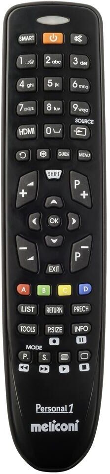 Meliconi Gumbody Personal 1 per TV Samsung Meliconi Gumbody Personal 1 per TV Samsung