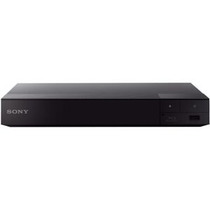 Sony BDPS6700 Lettore Blu-Ray Disc, 4K upscale, Smart Wi-Fi, wireless multiroom, bluetooth audio