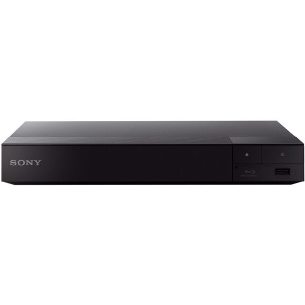 sony bdps6700 lettore blu-ray disc, 4k upscale, smart wi-fi, wireless multiroom, bluetooth audio