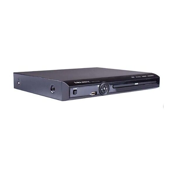 majestic lettore dvd/mpeg new hdmi-579 dvd player