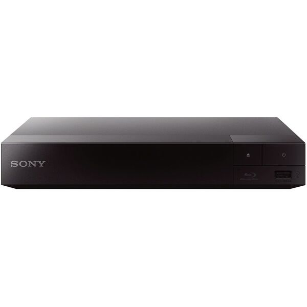 sony bdps3700 lettore blu-ray disc, 2k, smart wi-fi