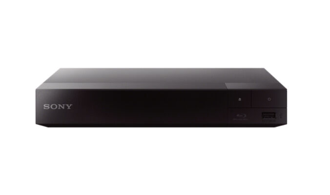sony lettore blu ray smart bdp-s1700be