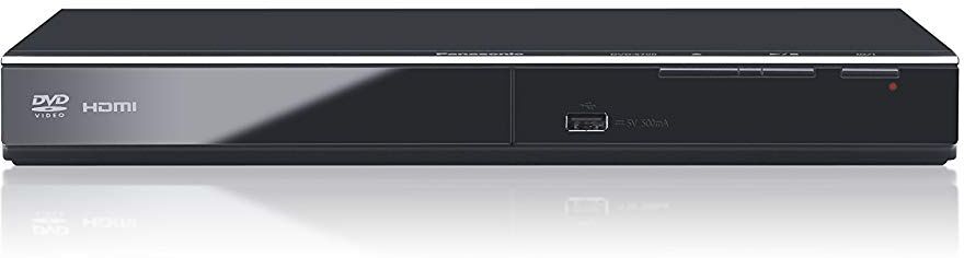 panasonic dvd-s700eg-k dvd player