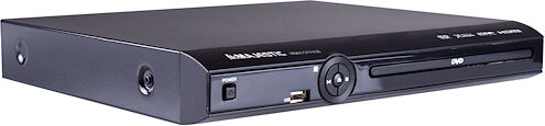 Majestic HDMI 579 USB Posizionamento apparecchio: Da tavolo-Dimensioni schermo (pollici): 0,000-MP3: Sì-