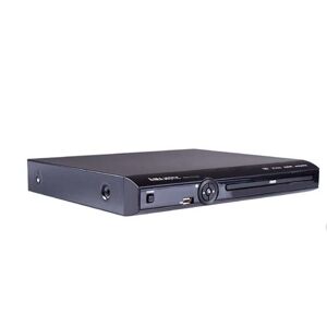 Majestic Lettore Dvd/mpeg New Hdmi-579 Dvd Player