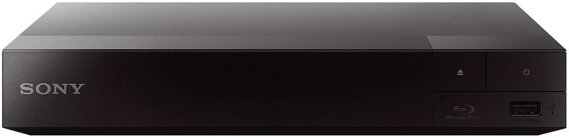 Sony BDPS3700 Lettore Blu-Ray Disc, 2K, Smart Wi-Fi Sony BDPS3700 Lettore Blu-Ray Disc, 2K, Smart Wi-Fi