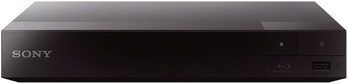 Sony BDPS3700 Lettore Blu-Ray Disc, 2K, Smart Wi-Fi