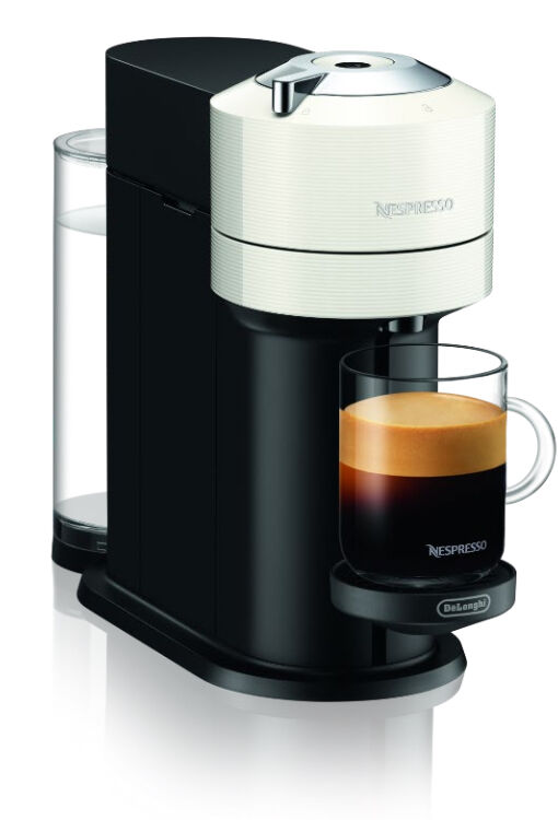 DeLonghi De’Longhi Nespresso Vertuo ENV 120.W macchina per caffè Automatica Macchina da caffè combi 1,1 L