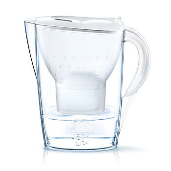 Brita CARAFFA FILTRANTE + 3 FILTRI MAXTRA MARELLAWH3