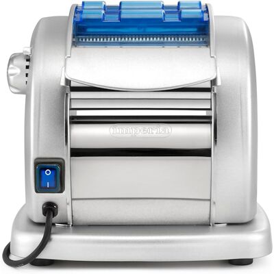 Imperia ELECTRIC 3700 MACCHINA PASTA ELETTRICA PASTAPRESTO MOTORE Imperia ELECTRIC 3700 MACCHINA PASTA ELETTRICA PASTAPRESTO MOTORE