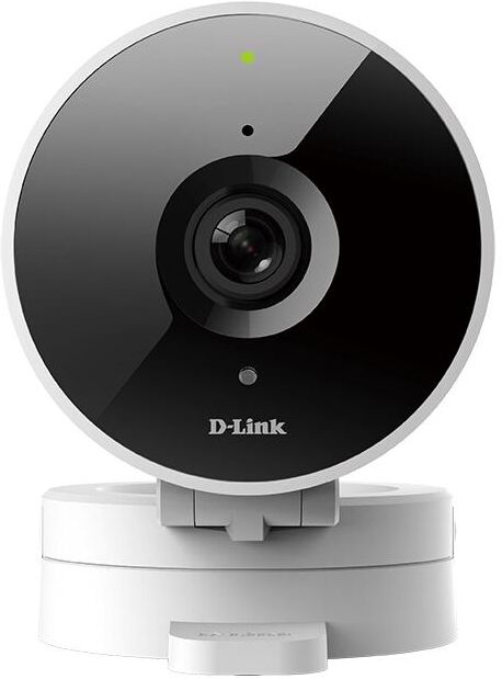 D-Link DCS-8010LH telecamera di sorveglianza Telecamera di sicurezza IP Interno Sferico 1280 x 720 Pixel Scrivania/Parete D-Link DCS-8010LH telecamera di sorveglianza Telecamera di sicurezza IP Interno Sferico 1280 x 720 Pixel Scrivania/Parete