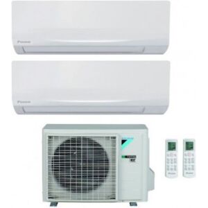 Daikin KIT CONDIZ..DUAL 9+12 CLASSIC A++ KITAMXF912