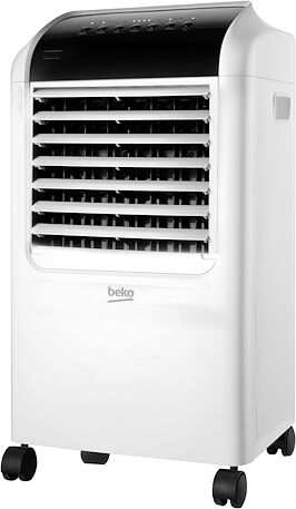 beko raffrescatore 8lt. tel. timer 15h. efe6030w