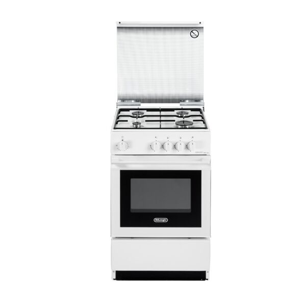 delonghi cucina 50x50 multi6 4f bianca ecod sesw554ned