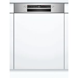 Bosch LAVAST INC SP 14COP 6PR 44DB A FRONT INOX SMI6TCS00E