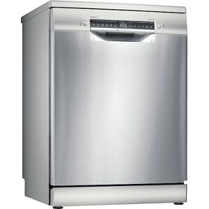 Bosch LAVAST 14COP 6PR 44DB A 3CESTO INOX ZEOLITE SMS6TCI00E