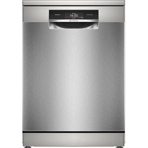 Bosch LAVAST 14COP 8PR 43DB A INOX 3CEST SMS8TCI01E