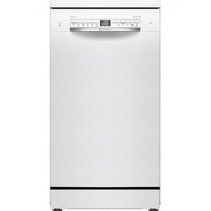 Bosch LAVAST 45CM 10COP 6PR 46DB E BIANCA SPS2HKW58E