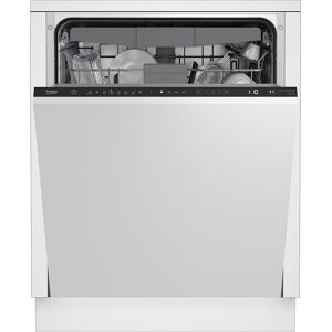 Beko LAVAST INC 16COP 11PR 40DB C 3CESTO BDIN39641A