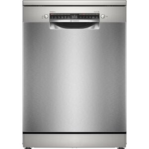 Bosch LAVAST 14COP 6PR 40DB B INOX 3CEST ZEOLITE SMS6ZCI10E