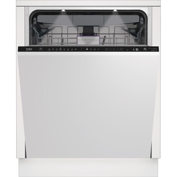 beko lavast inc 16cop 8pr 42db c 3cesto bdin38644d