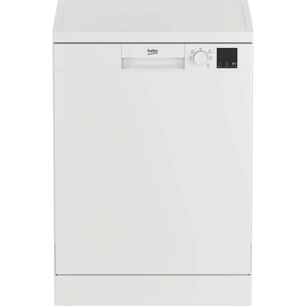 beko lavastoviglie 13cop bianco dvn05320w