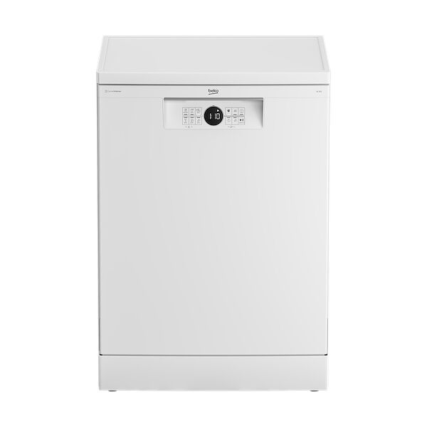 beko lavast 14cop 6pr d 44db bianco inv bdfn26430w