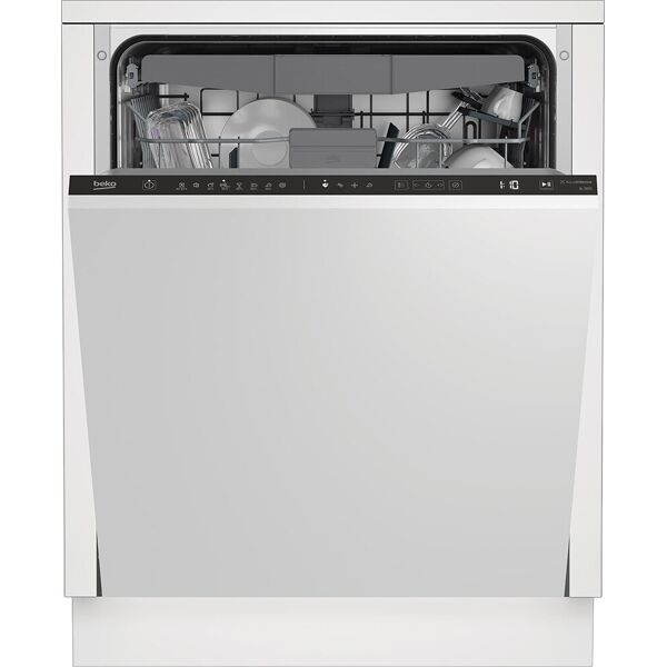 beko lavast inc 16cop 11pr 40db c 3cesto bdin39641a