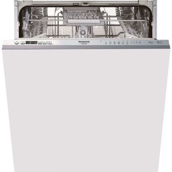 ariston hotpoint lavast inc 14cop 6pgm 41db hic3c41cw