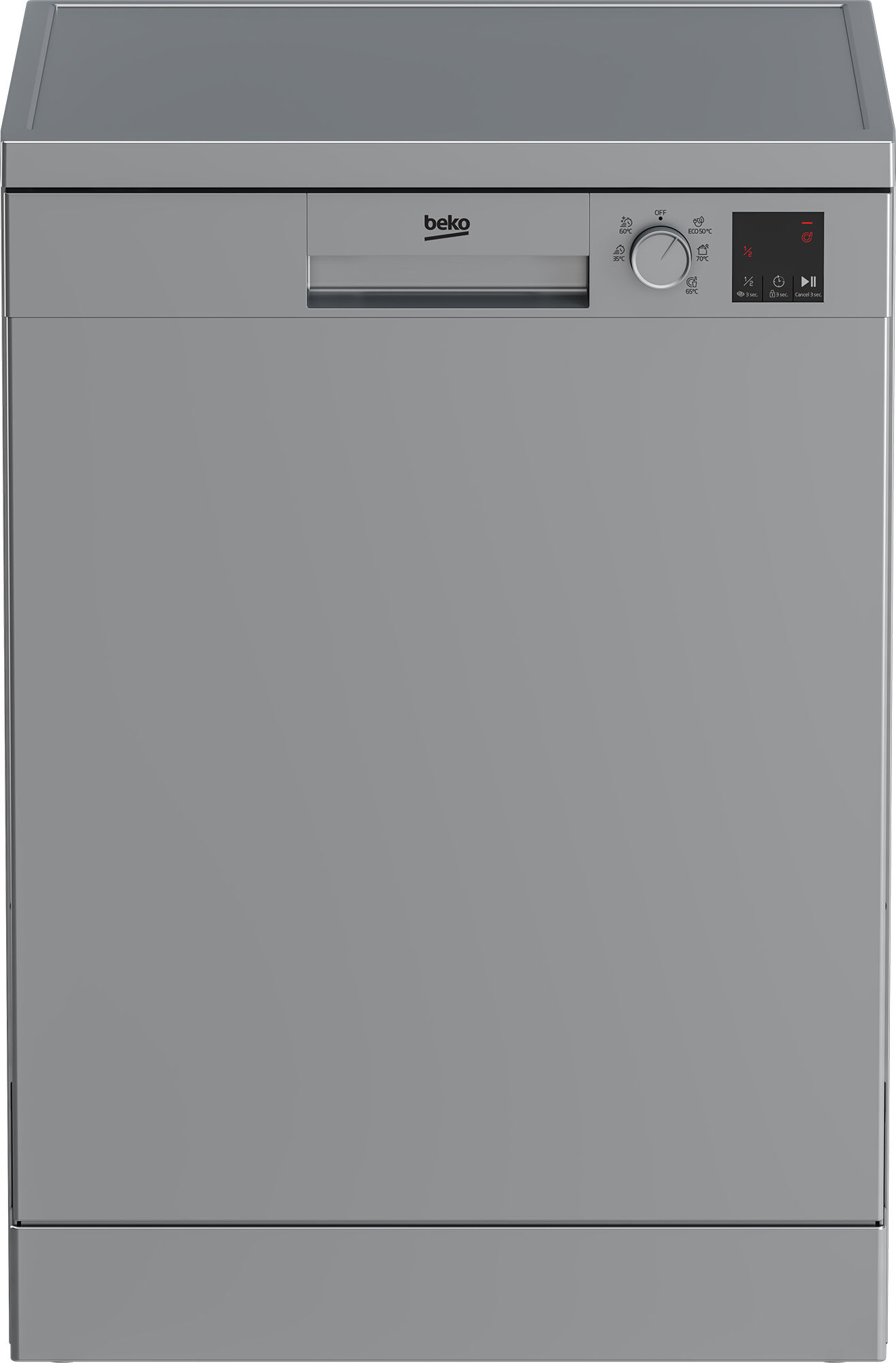 beko lavast 13cop 5pr e 49db inox dvn05320x