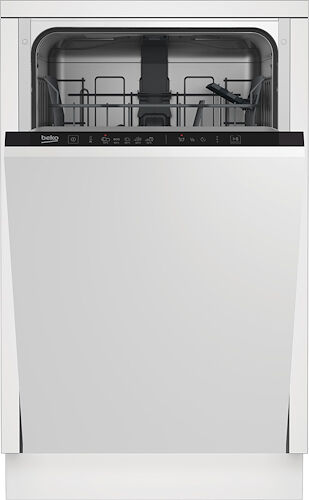 Beko LAVAST INC 45CM 10COP 5PR 49DB E DIS35023