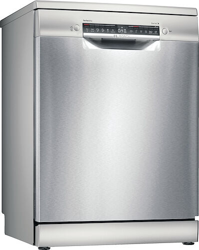 Bosch LAVAST 14COP 6PR 44DB A 3CESTO INOX ZEOLITE SMS6TCI00E