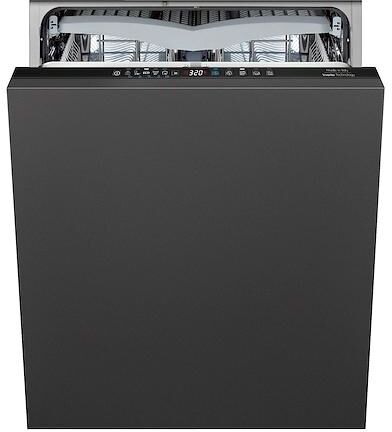 SMEG LAVAST INC 13COP 11PR 48DB C 3CESTO ST382C