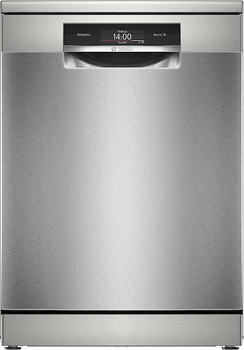 Bosch LAVAST 14COP 8PR 43DB A INOX 3CEST SMS8TCI01E