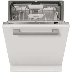 Miele G5853SCVI LAVASOVIGLIE INCASSO 14 COPERTI 43 dB Miele G5853SCVI LAVASOVIGLIE INCASSO 14 COPERTI 43 dB