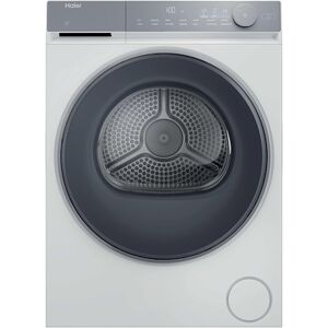 HAIER HD100C367U1IT ASCIUGATRICE 10KG CLASSE C HAIER HD100C367U1IT ASCIUGATRICE 10KG CLASSE C