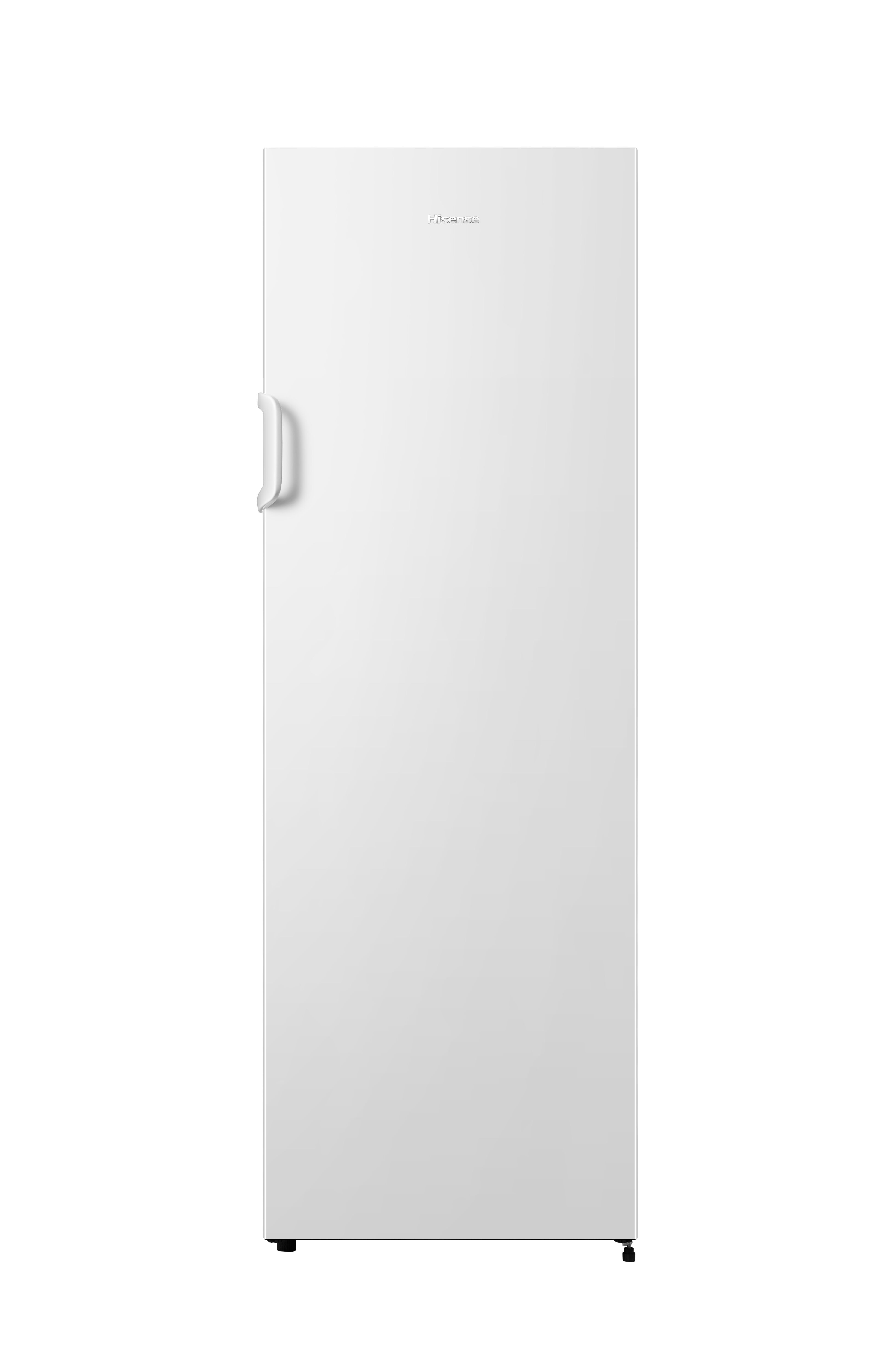 Hisense FV245N4AW2 congelatore Libera installazione Verticale 194 L E Bianco