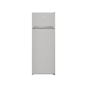 Beko FRIGO 2P 250LT H145 SILVER RDSA240K30