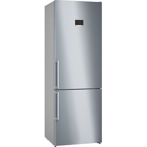 Bosch FRIGO COMBI 440LT H203-L70 NF C INOX KGN49AICT