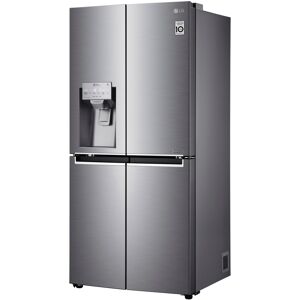 LG FRIGO MULTI4P 570LT H178-L83 NF E INOX GML844PZ6F