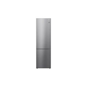 LG GBP62PZNBC frigorifero con congelatore Libera installazione 384 L B Acciaio inossidabile