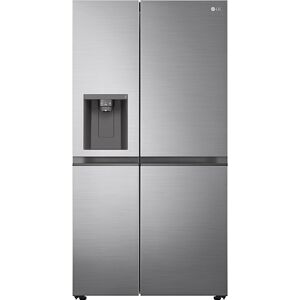 LG FRIGO SBS 2P 635LT H179-L91 NF F INOX TANICA DISPEN GSLV51PZ