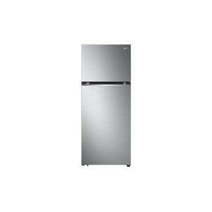 LG FRIGO 2P 395LT H176-L70 NF INOX E GTBV36PZGK