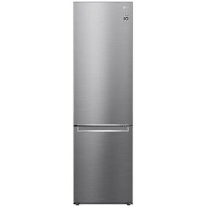 LG FRIGO COMBI 384LT H203 NF INOX C GBB72PZVCN