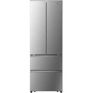 Hisense FRIGO MULTI4P 560LT H178 L70 NF INOX E FRENCH RF632N4BCE