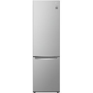 LG ELECTRONICS FRIGO COMBI 384LT H201 NF INOX B GBP52PYNBN