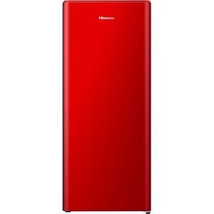 Hisense FRIGO 1P 169LT H128-L52 STAT ROSSO RR220D4BRE