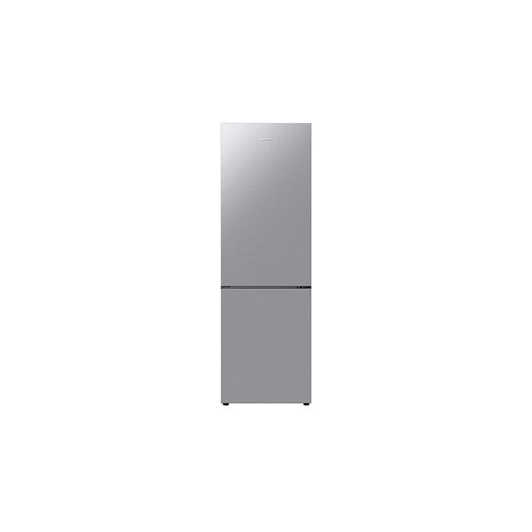 samsung frigo combi 344lt h185 nf inox e rb33b610es