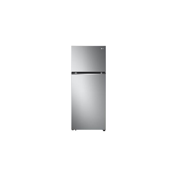 lg frigo 2p 395lt h176-l70 nf inox e gtbv36pzgk